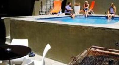 фото отеля Ashanti Lodge Green Point