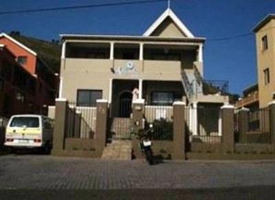 фото отеля Ashanti Lodge Green Point