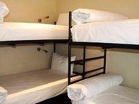 Ashanti Lodge Green Point