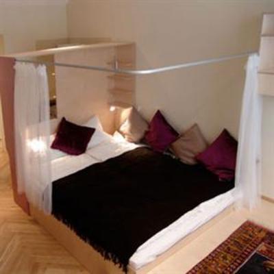 фото отеля Wanz'inn Design Appartements Vienna