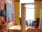 фото отеля Wanz'inn Design Appartements Vienna