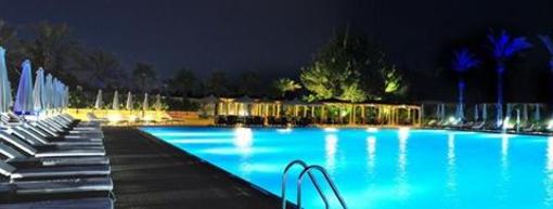 фото отеля Green Paradise Resort