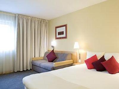 фото отеля Novotel London Heathrow