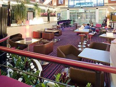 фото отеля Novotel London Heathrow