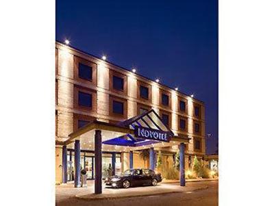 фото отеля Novotel London Heathrow