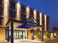 Novotel London Heathrow