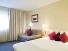 фото отеля Novotel London Heathrow