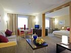 фото отеля Novotel London Heathrow