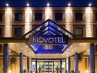 фото отеля Novotel London Heathrow