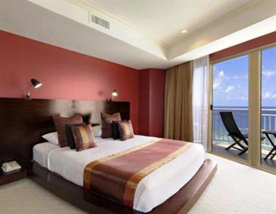 фото отеля Outrigger Guam Resort Tamuning