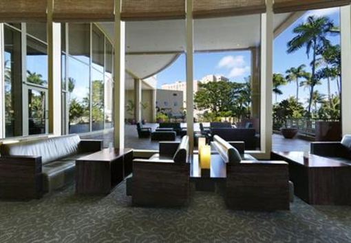 фото отеля Outrigger Guam Resort Tamuning