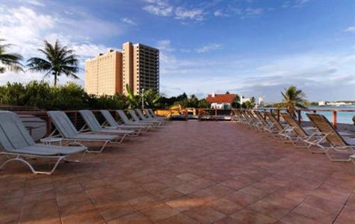 фото отеля Outrigger Guam Resort Tamuning