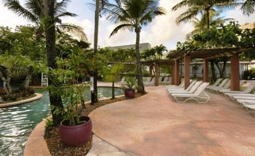 фото отеля Outrigger Guam Resort Tamuning