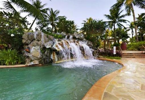фото отеля Outrigger Guam Resort Tamuning