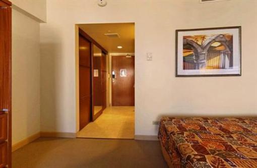 фото отеля Outrigger Guam Resort Tamuning