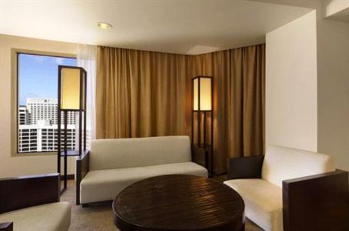 фото отеля Outrigger Guam Resort Tamuning