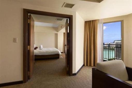 фото отеля Outrigger Guam Resort Tamuning