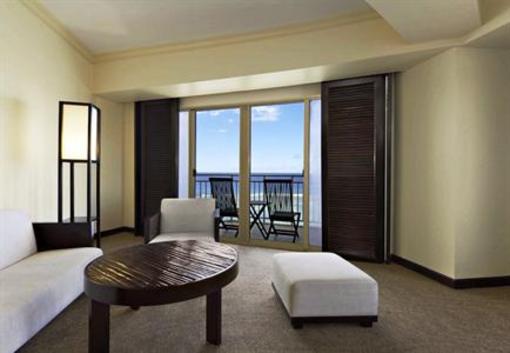 фото отеля Outrigger Guam Resort Tamuning