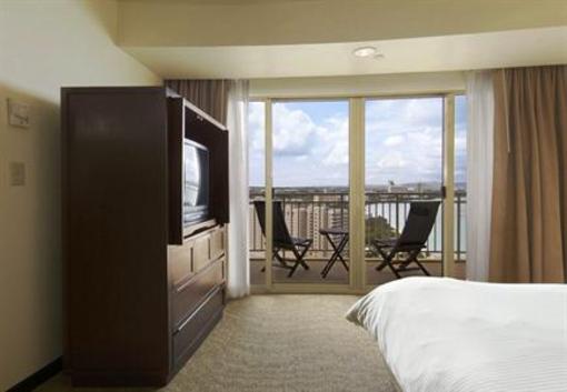фото отеля Outrigger Guam Resort Tamuning