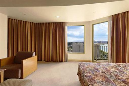 фото отеля Outrigger Guam Resort Tamuning
