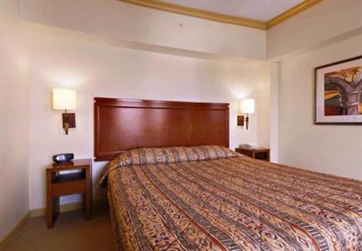 фото отеля Outrigger Guam Resort Tamuning