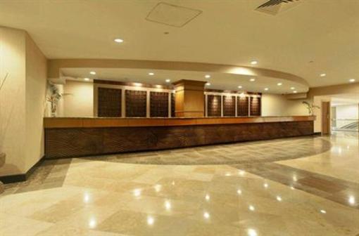 фото отеля Outrigger Guam Resort Tamuning