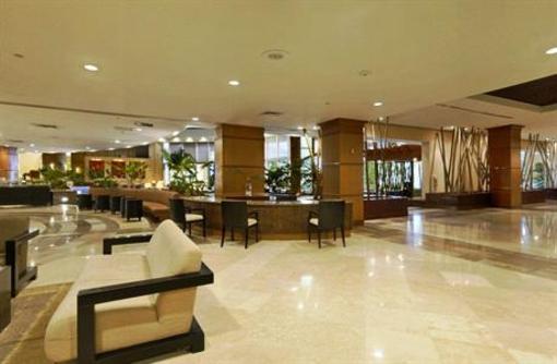фото отеля Outrigger Guam Resort Tamuning