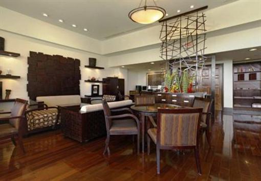 фото отеля Outrigger Guam Resort Tamuning