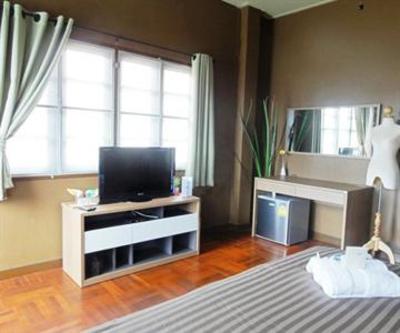 фото отеля Sea Harmony Hua Hin Guesthouse