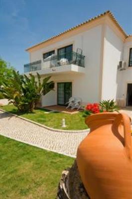 фото отеля Apartments Casa Velha Sta Eulalia