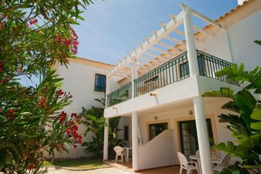 фото отеля Apartments Casa Velha Sta Eulalia