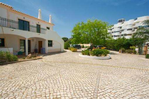 фото отеля Apartments Casa Velha Sta Eulalia