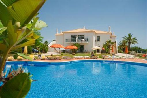 фото отеля Apartments Casa Velha Sta Eulalia