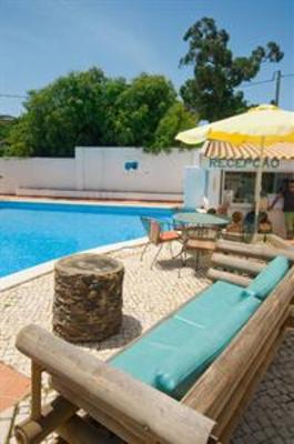 фото отеля Apartments Casa Velha Sta Eulalia