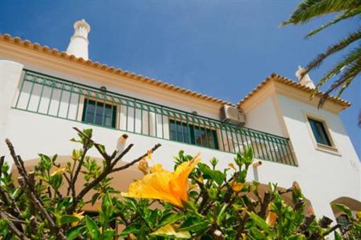 фото отеля Apartments Casa Velha Sta Eulalia
