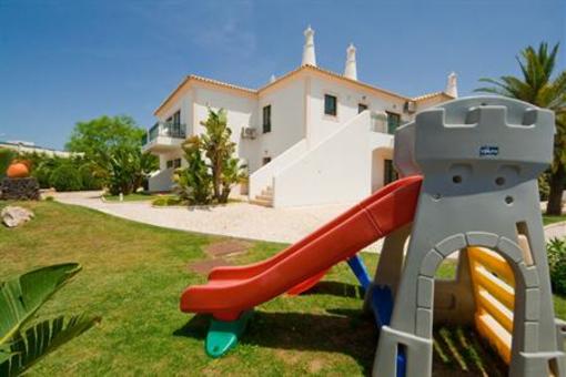 фото отеля Apartments Casa Velha Sta Eulalia