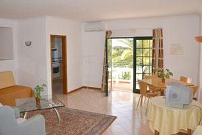 фото отеля Apartments Casa Velha Sta Eulalia