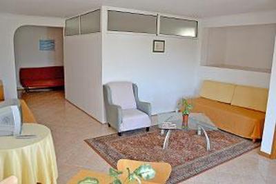 фото отеля Apartments Casa Velha Sta Eulalia