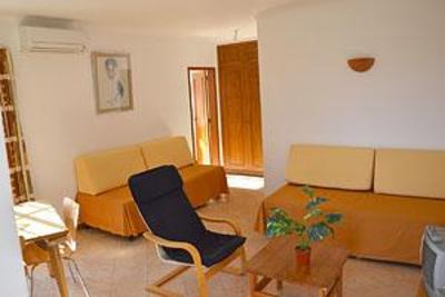 фото отеля Apartments Casa Velha Sta Eulalia