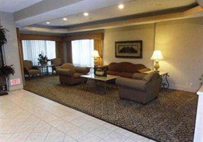 фото отеля Baymont Inn & Suites Fort Worth North