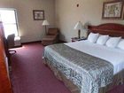 фото отеля Baymont Inn & Suites Fort Worth North