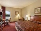 фото отеля Baymont Inn & Suites Fort Worth North