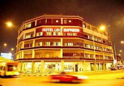фото отеля Leo Express Hotel