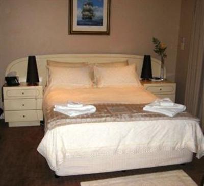 фото отеля Santa Maria Executive Suites
