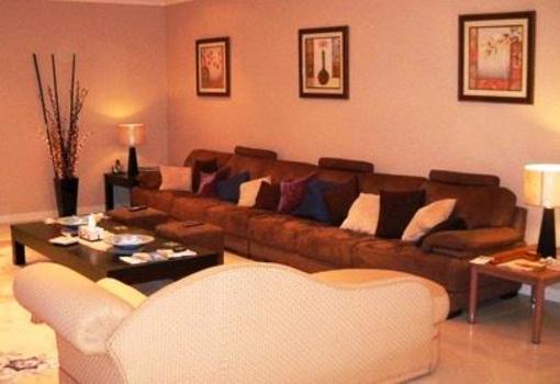 фото отеля Santa Maria Executive Suites