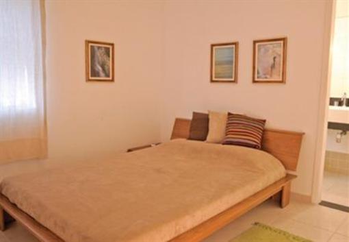 фото отеля Atma Hostel