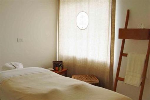 фото отеля Atma Hostel