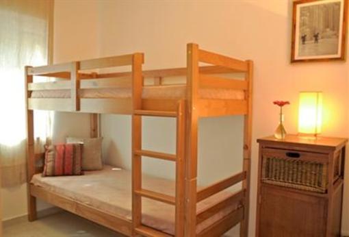 фото отеля Atma Hostel