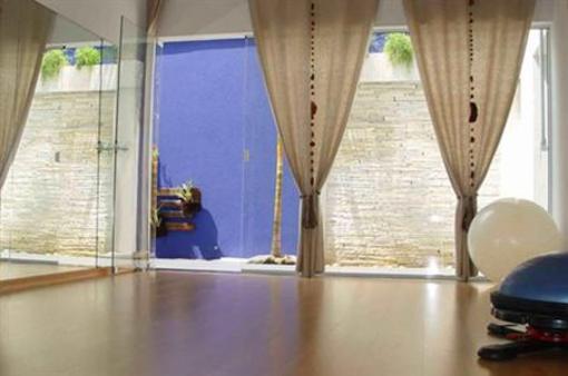 фото отеля Atma Hostel