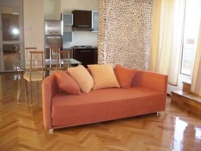 фото отеля Interland Accommodation Bucharest